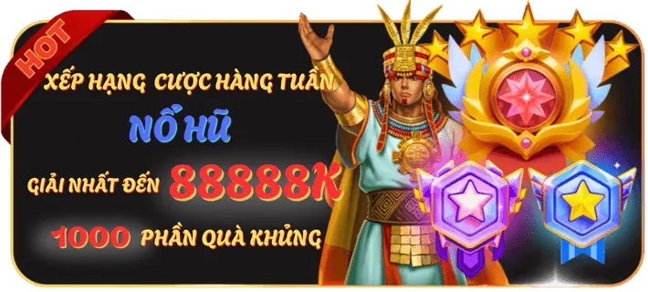 Sự kiện săn cá 77 King88