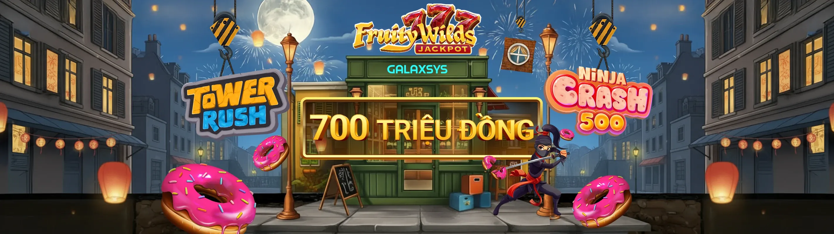 Sòng bạc trực tuyến 77 king88 với các trò chơi casino hấp dẫn