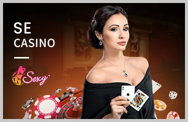 Casino Trực Tuyến tại 77king88